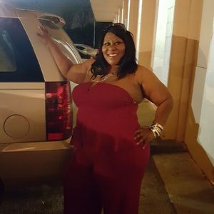 Meet your Posher, Earlene